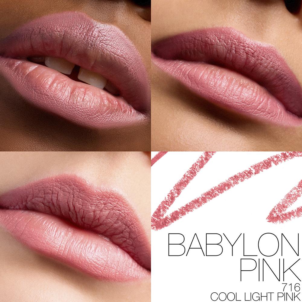 PRECISION LIP LINER (DELINEADOR DE LABIOS)
